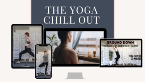 The Yoga Chillout