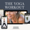 The Yoga Workout