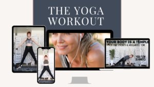 The Yoga Workout