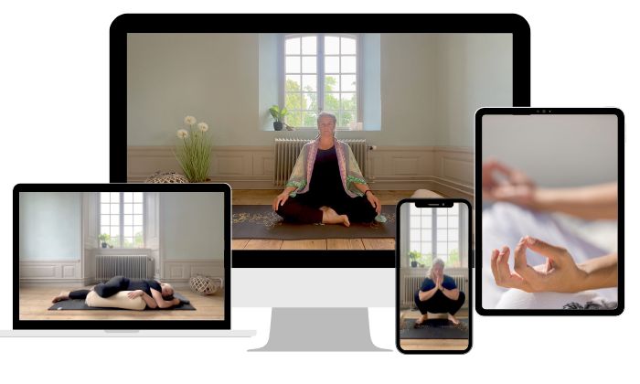 Dynamic Yin For Menopause