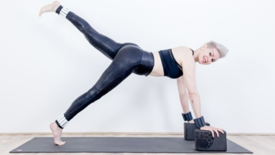30 Day TABATA