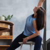 Chair Yoga for Strength and Healing