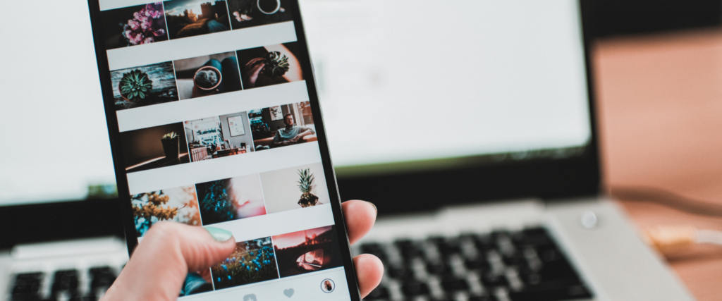 Rock your social media