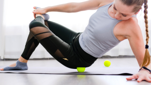 Mapping the Myofascial Meridians