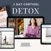 7 Day Cortisol Detox