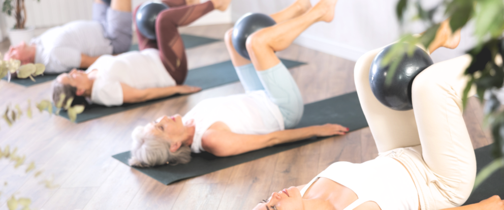 Embody Your Core Somatic TT OTHER