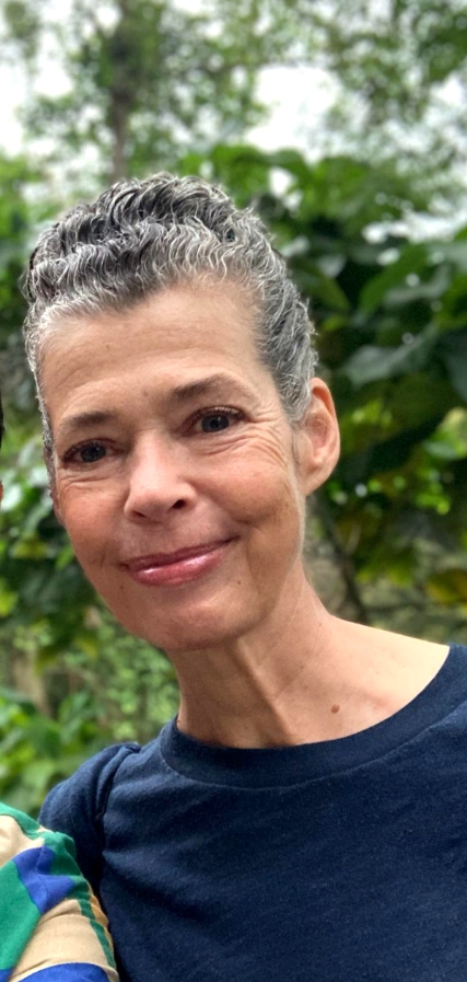 Marcella, rejuvenation specialist — Face HIIT 