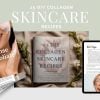 25 DIY Collagen Skincare Recipes