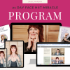 21 Day Face & Neck HIIT Miracle Program
