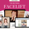 The Natural Facelift Program
