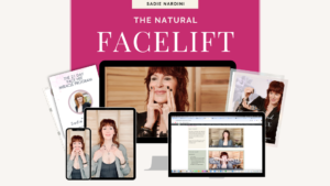 The Natural Facelift Program