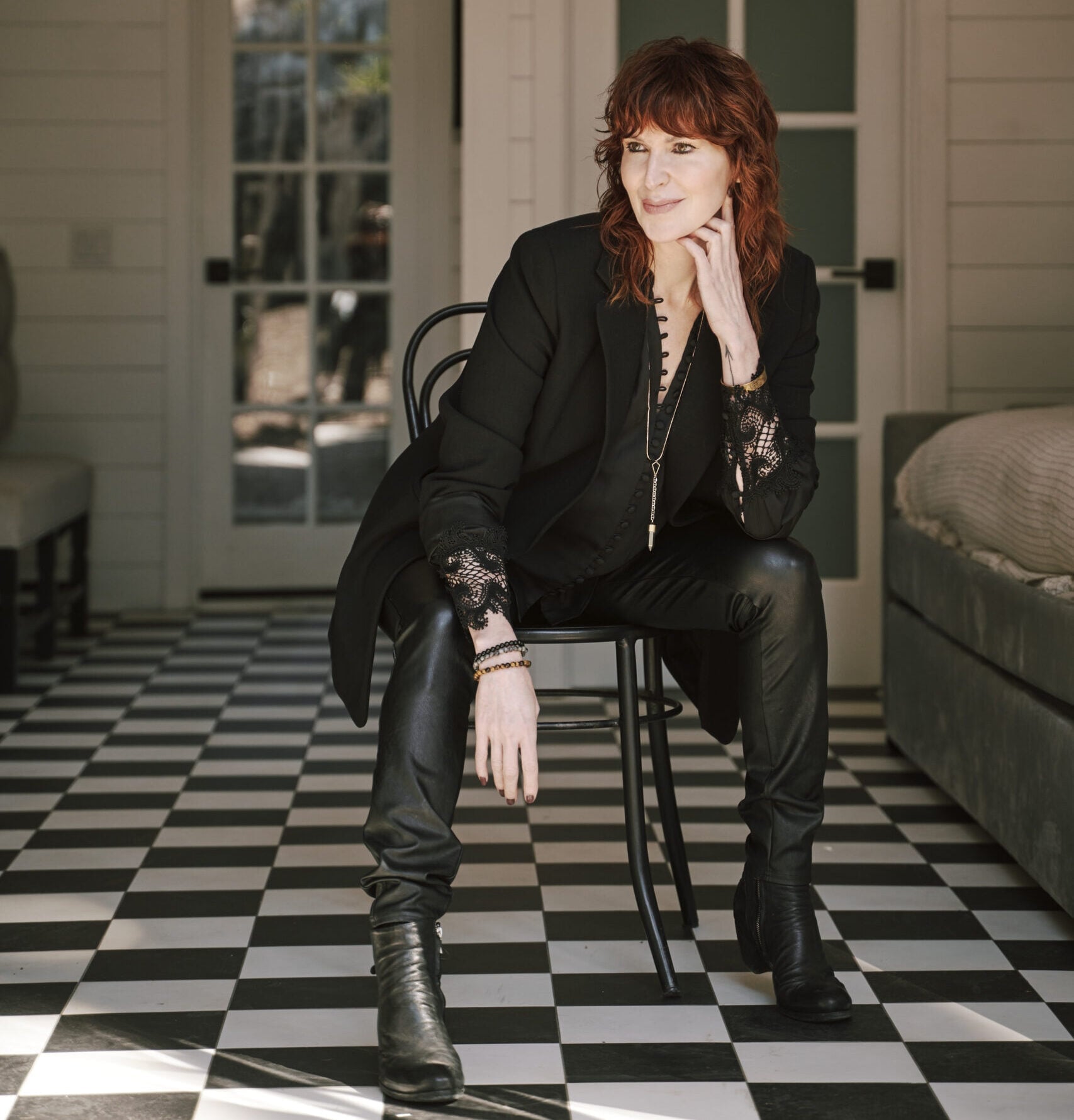 Sadie Nardini, founder of Age Fiercely