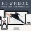 Fit & Fierce