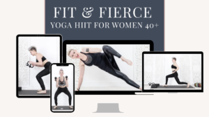 Fit & Fierce