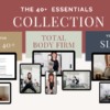 The 40+ Essentials Collection Bonus