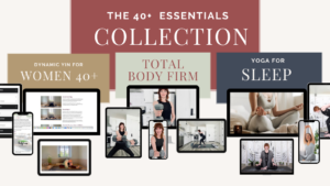 The 40+ Essentials Collection Bonus