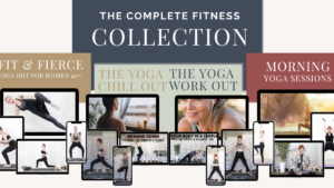 The Complete Fitness Collection Addition